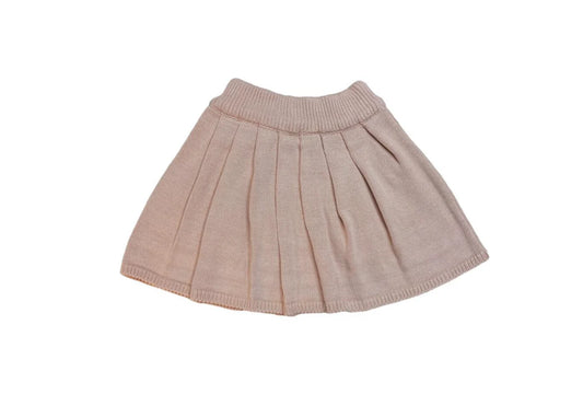 Tan Skirt