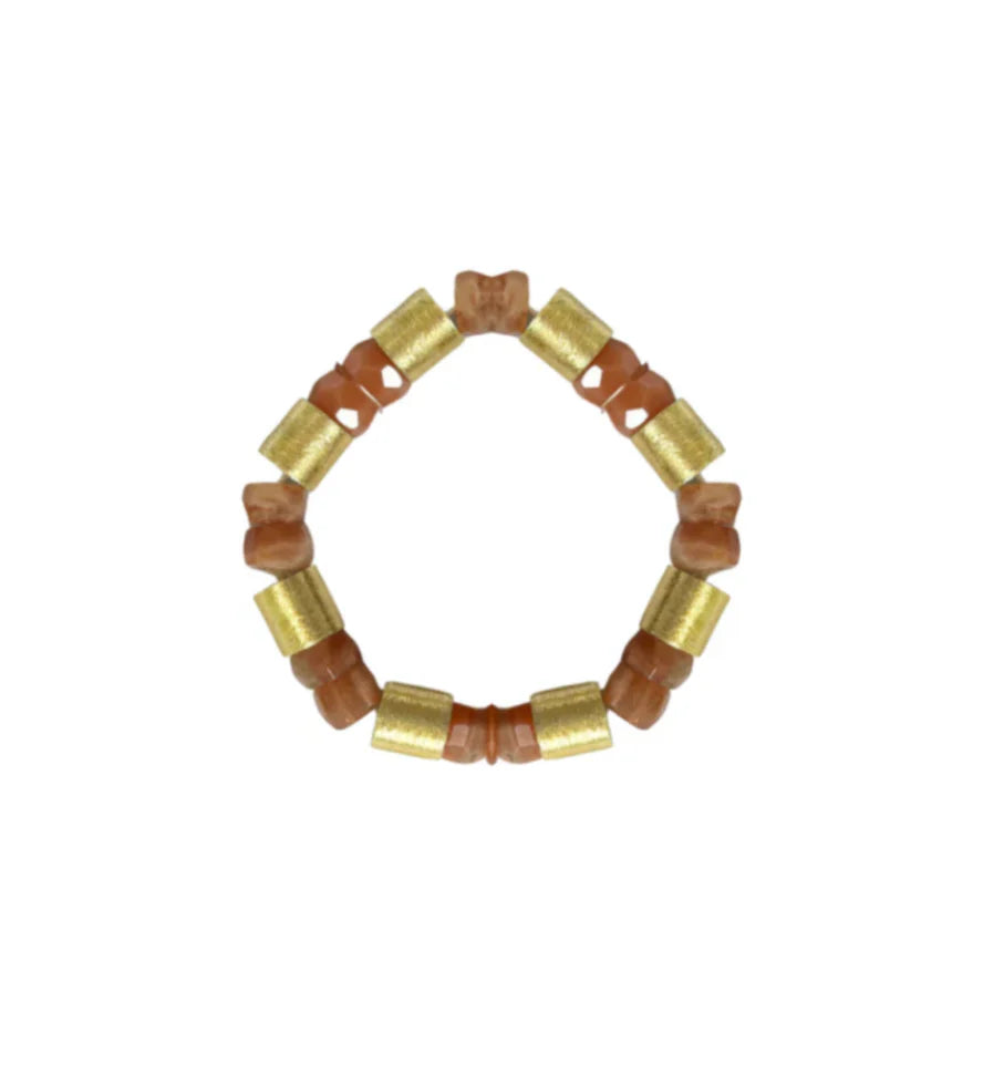 St. Germain Bracelet - Rose