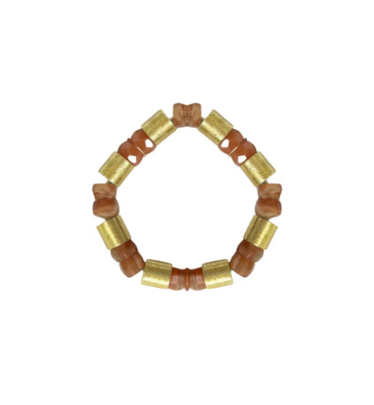 St. Germain Bracelet - Rose