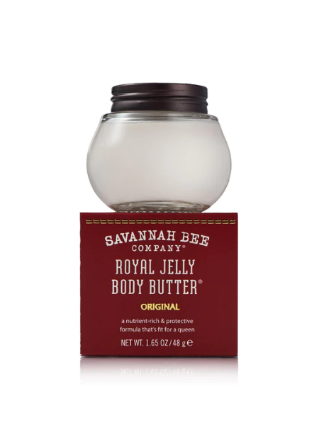 Royal Jelly Body Butter - Original