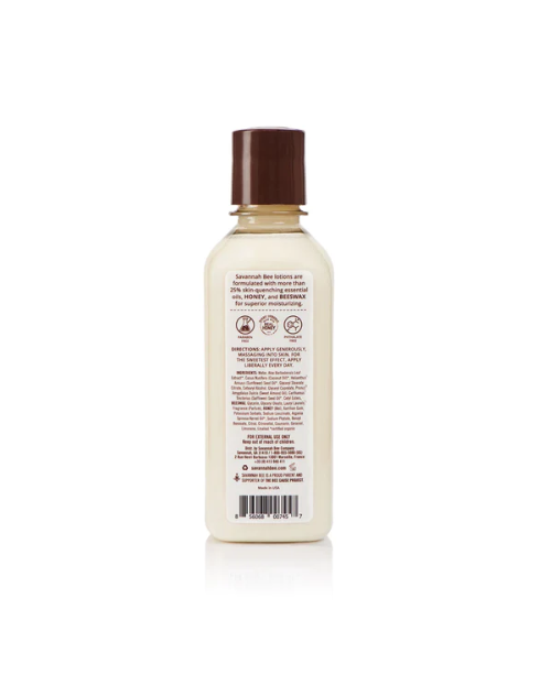 Orange Blossom Body Lotion - 9.5 oz
