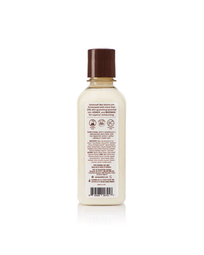 Orange Blossom Body Lotion - 9.5 oz