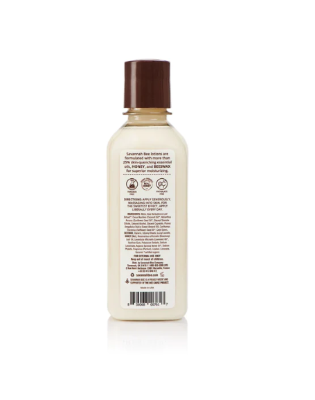 Rosemary Lavender Body Lotion - 9.5 oz