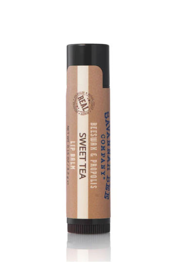 Lip Balm - Sweet Tea