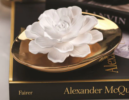 Dream White Rose Diffuser