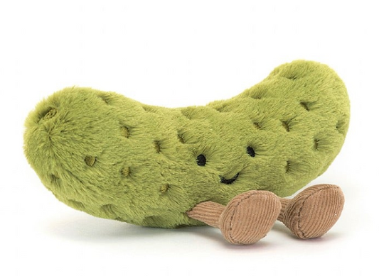 Amuseable Pickle