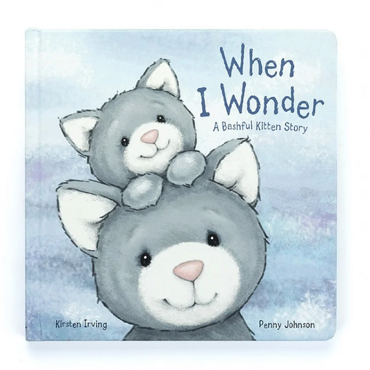 When I Wonder