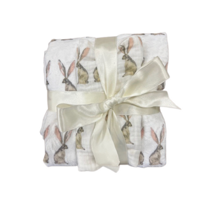 Swaddle Blanket
