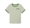 Jacob Ranger Tee Seafoam with Mist