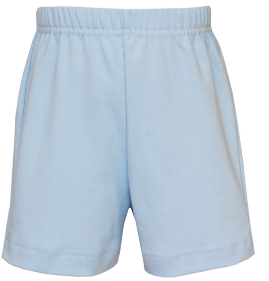 Boys Velani Knit Shorts