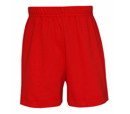 Boys Velani Knit Shorts