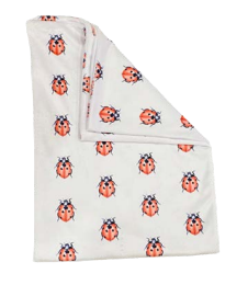 Baby Minky Blankets