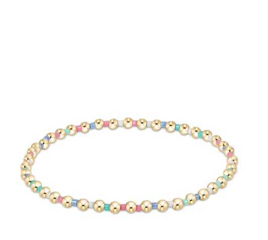 Hope Grateful Bracelet - Hotmess SS25