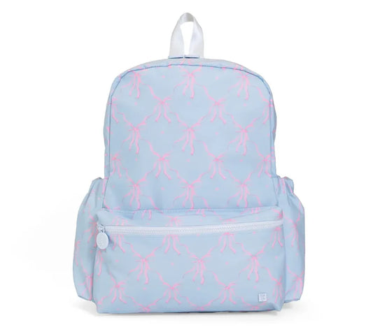 Mini Backer - Eloise Bow
