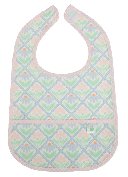 The Wipe It Bib