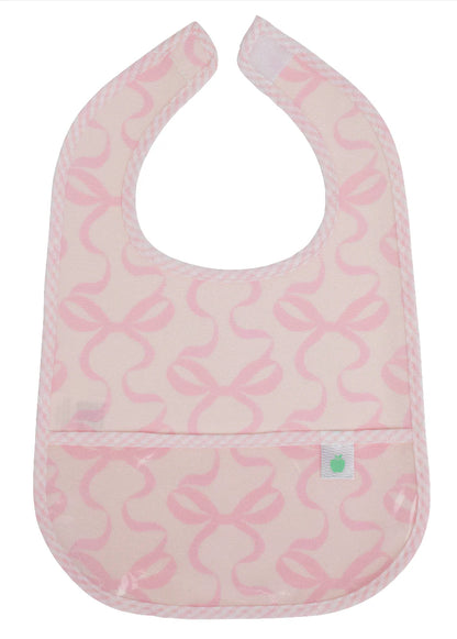 The Wipe It Bib