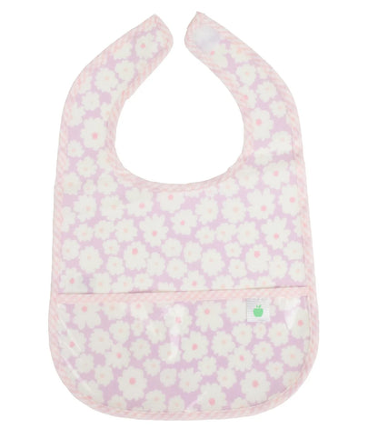 The Wipe It Bib
