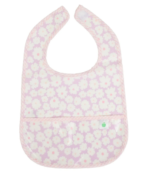The Wipe It Bib