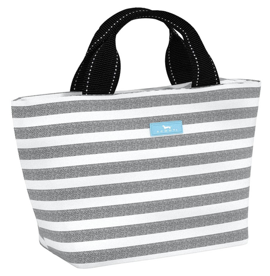 Nooner Lunch Bag - Oxford News