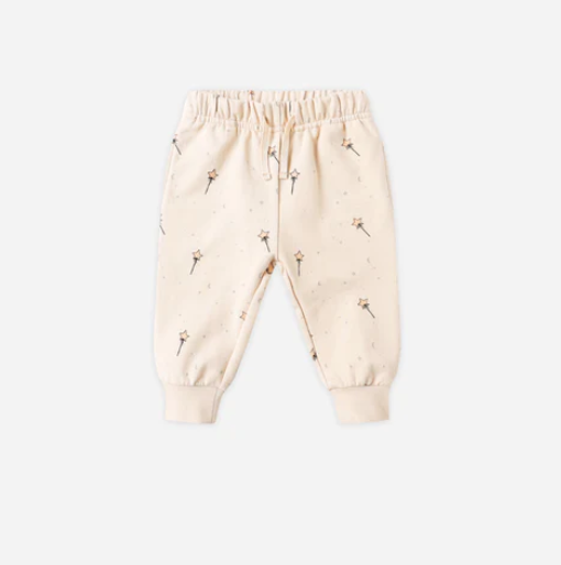 Relaxed Fleece Sweatpant - Magic