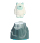 Grow Yeti