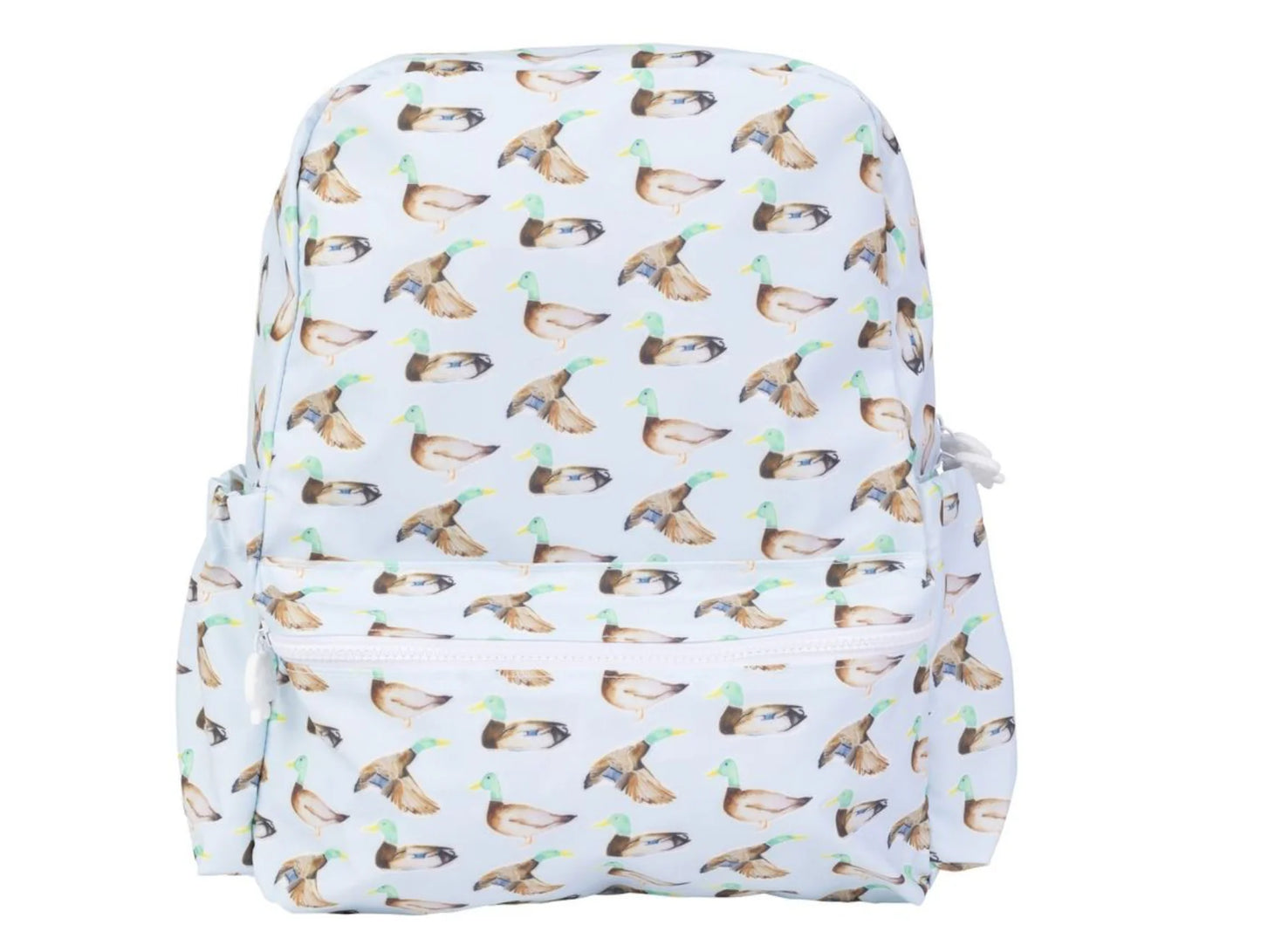 The Backpack - Small