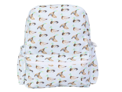 The Backpack - Small