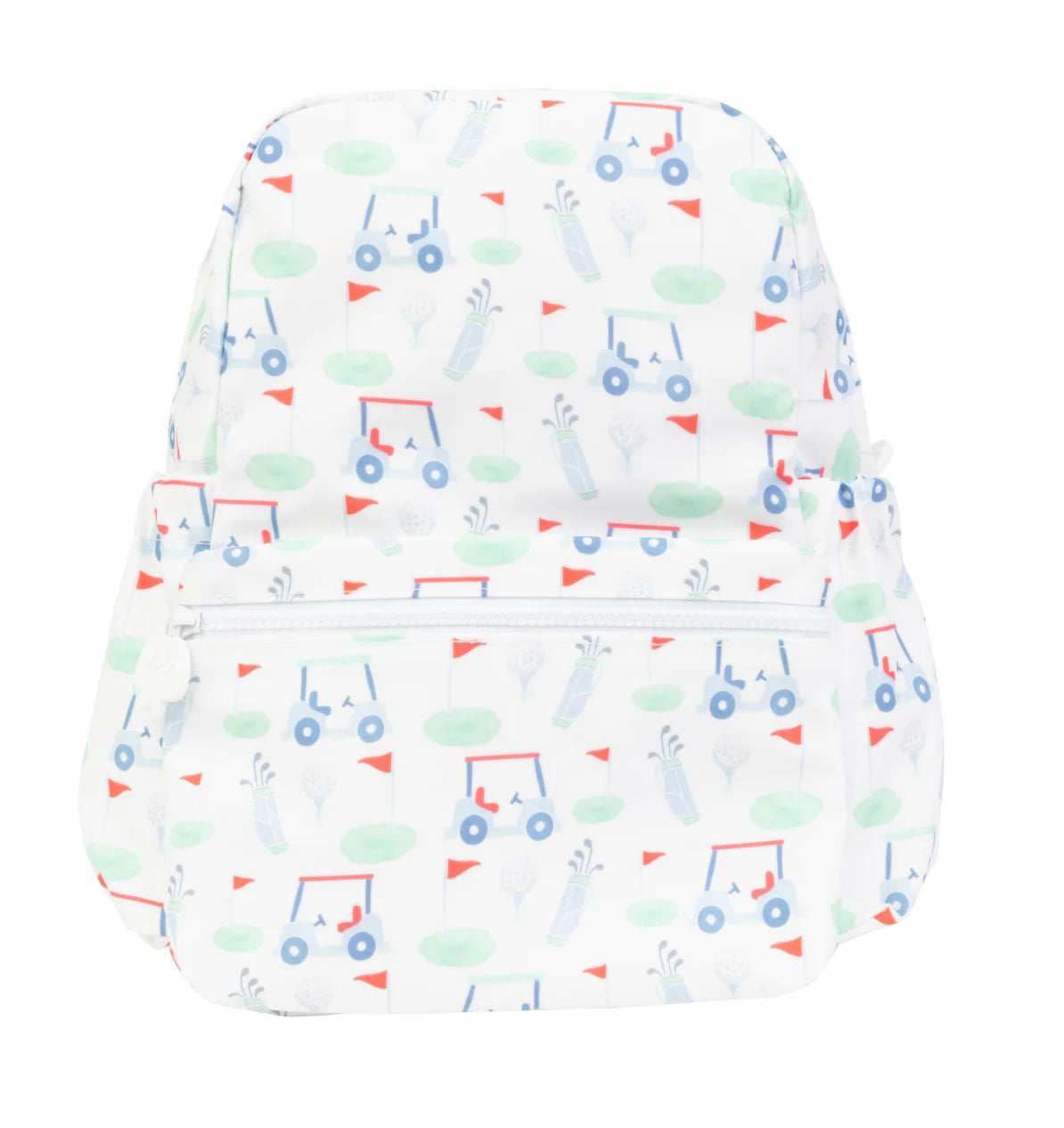 The Backpack - Small
