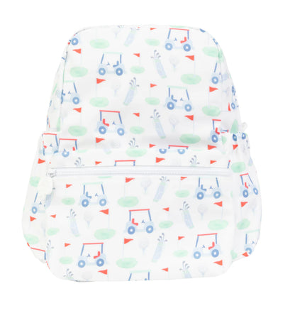 The Backpack - Small