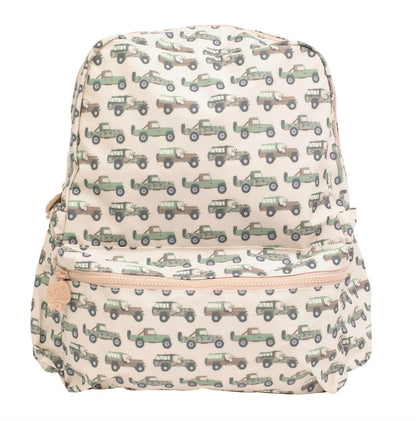 The Backpack - Small