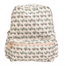 The Backpack - Small