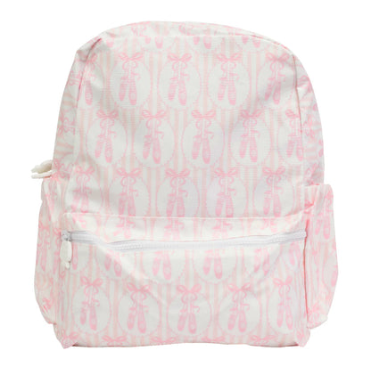 The Backpack - Small