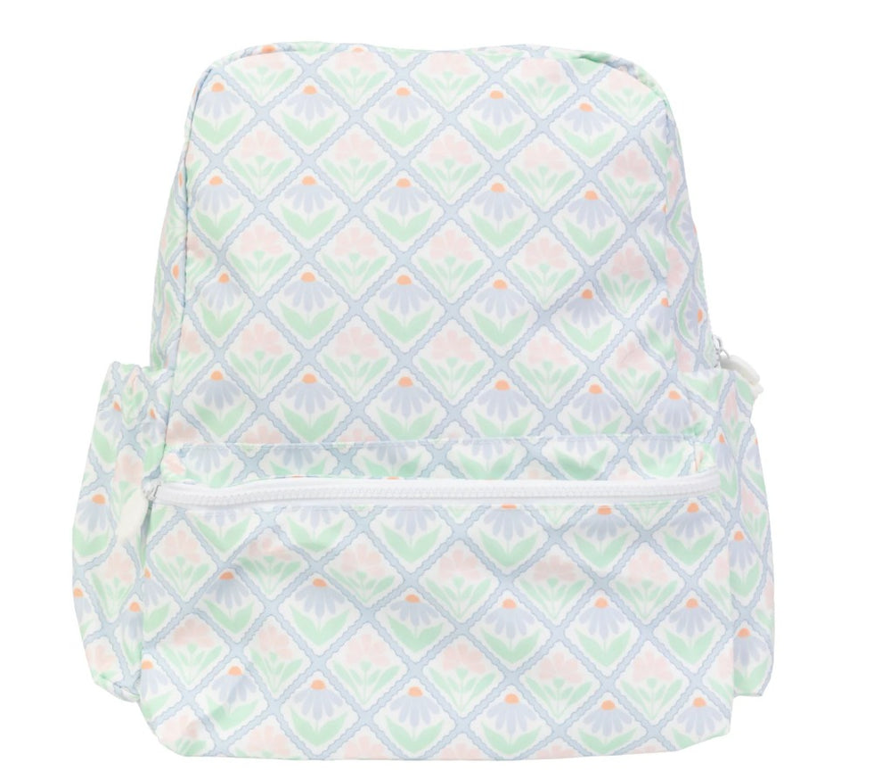 The Backpack - Small