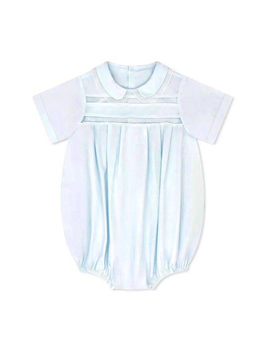 Graham Bubble Blessings Blue