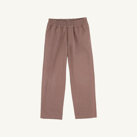 Sheffield Pants - Gray Bay Brown