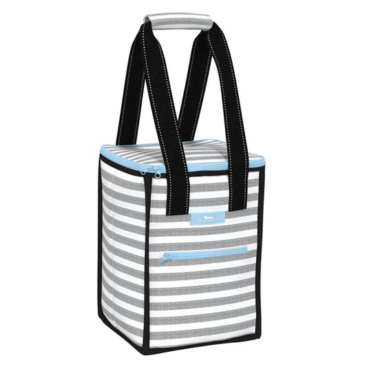 Pleasure Chest Cooler - Oxford News
