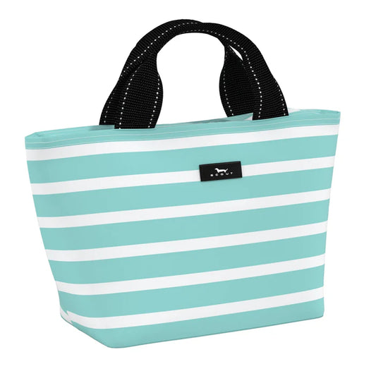 Nooner Lunch Bag - Montauk Mint