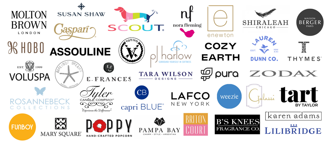 Our Brands – paperbuzz & Lamb's Ear