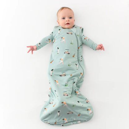 Sleep Bag in Golf 1.0 - Golf