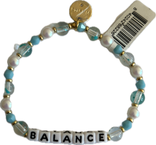 Balance Bracelet