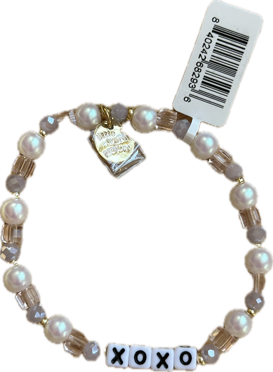 XOXO Bracelet