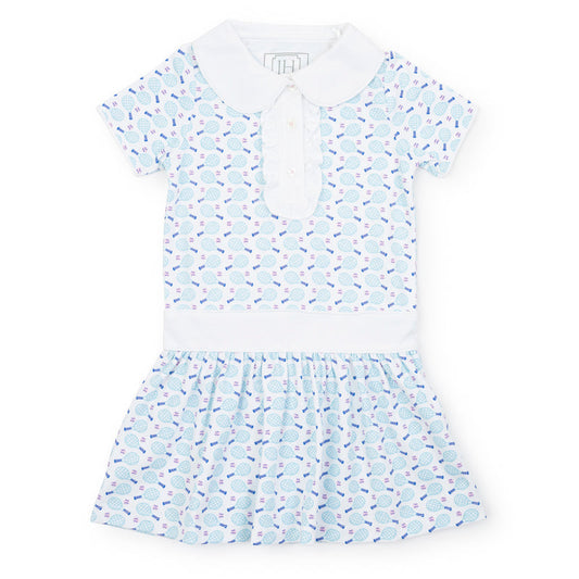 Sydney Dress