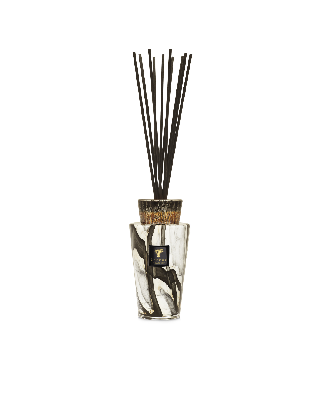 Totem Stones Marble Luxury Bottle Diffuser