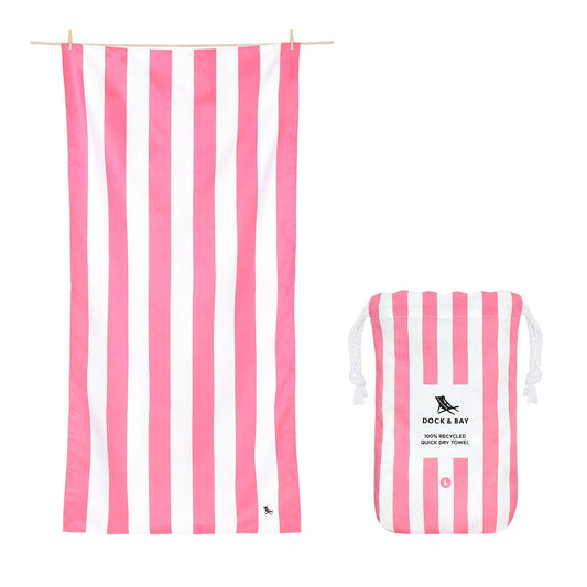 Phi Phi Quick Dry Towel