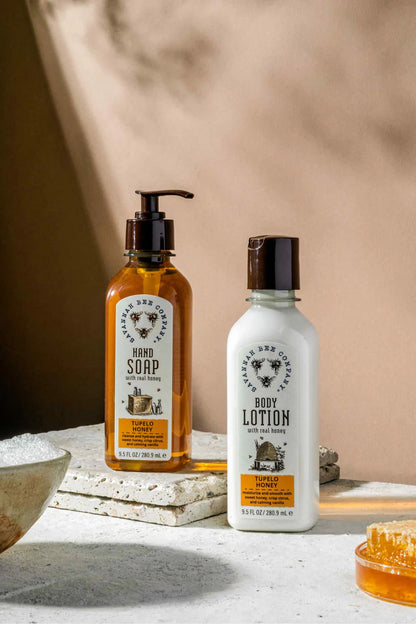 Tupelo Honey Hand Soap