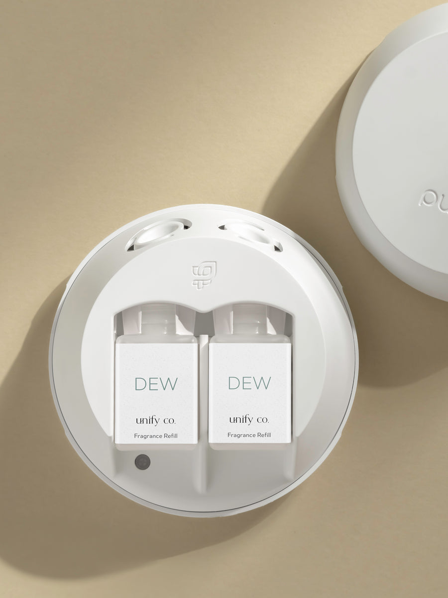 Dew Pura Refill