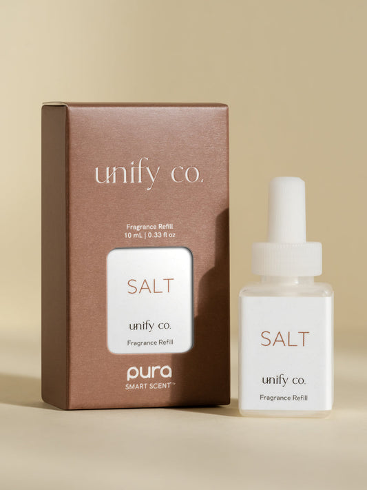 Salt Pura Refill