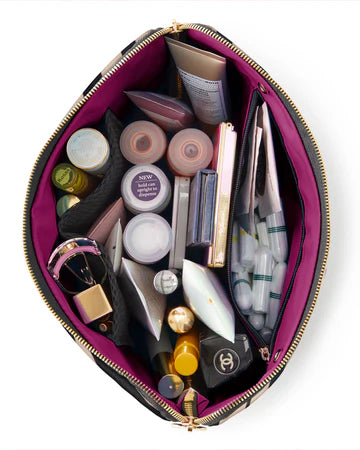 Vacationer Makeup Bag
