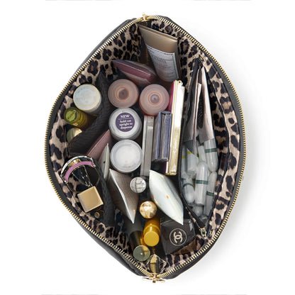 Vacationer Makeup Bag