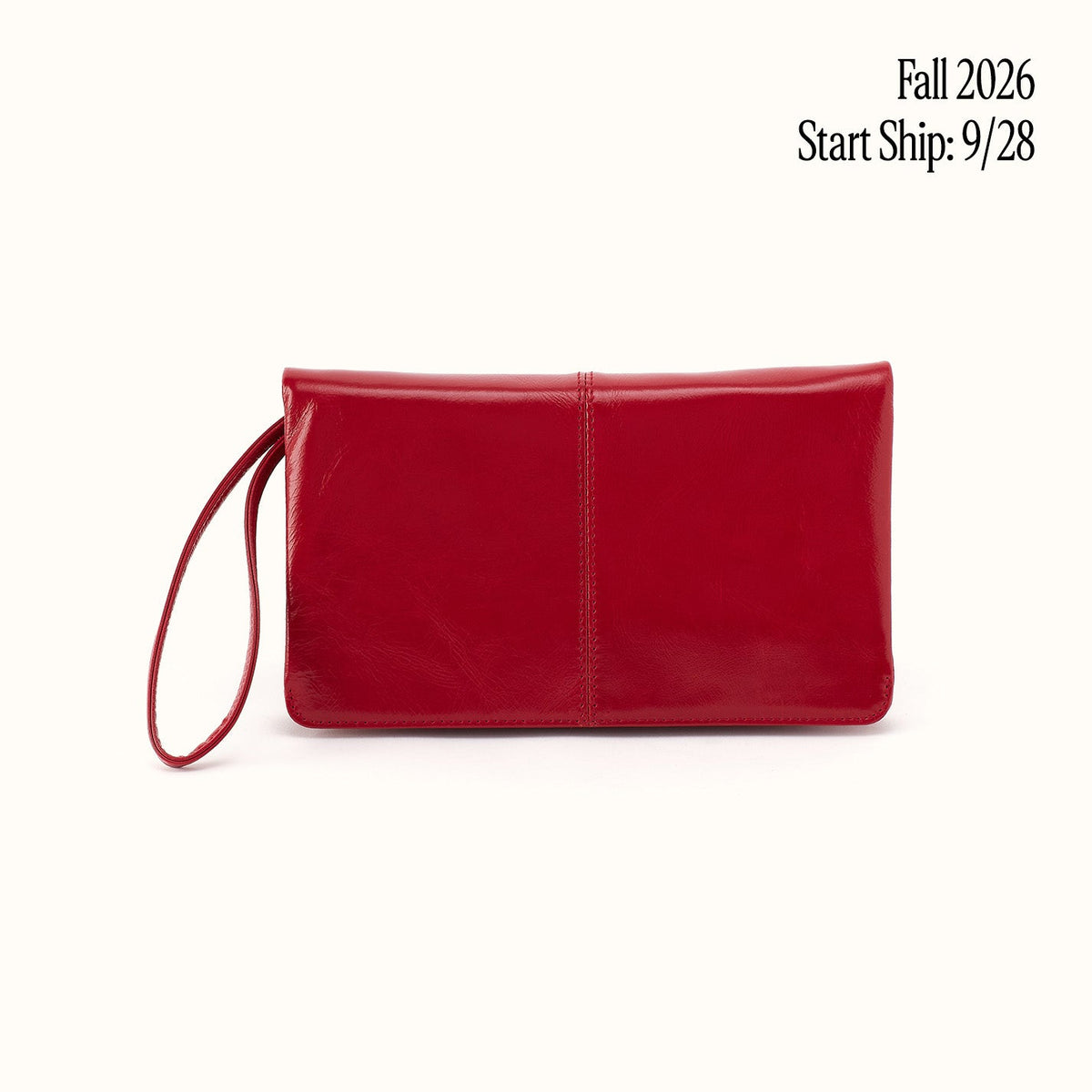 Evolve Wristlet